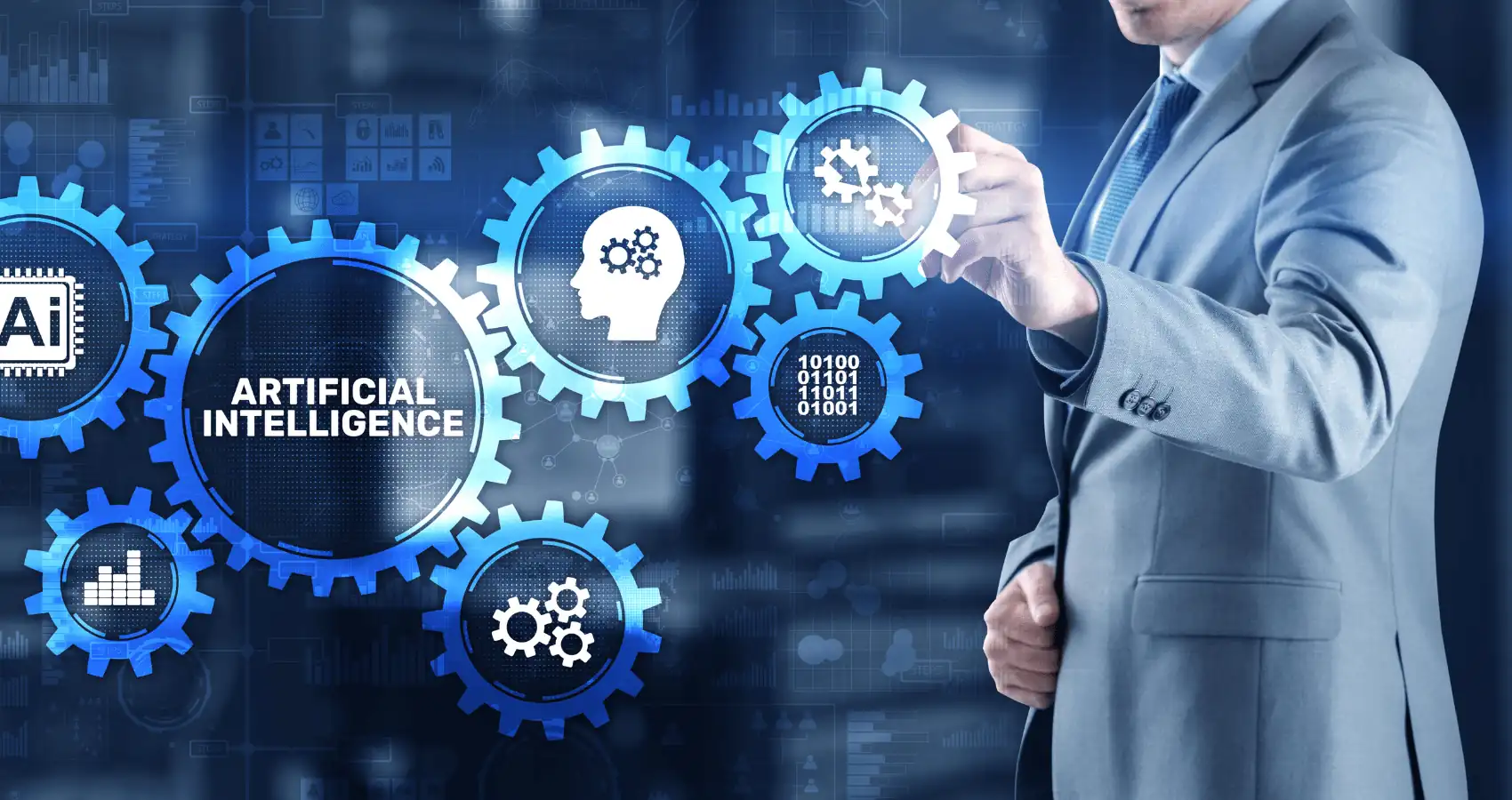 Engagement Process – How We Work with You