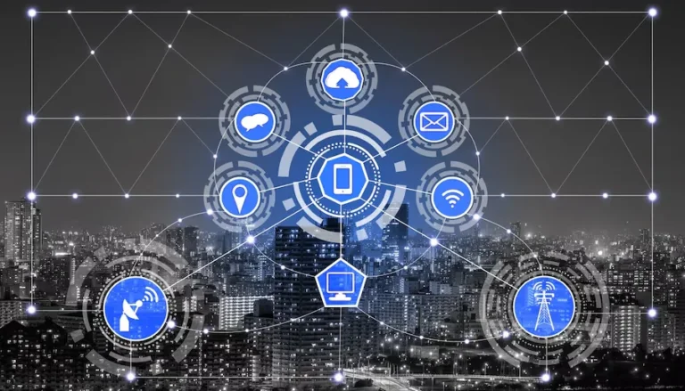 IoT Data Processing