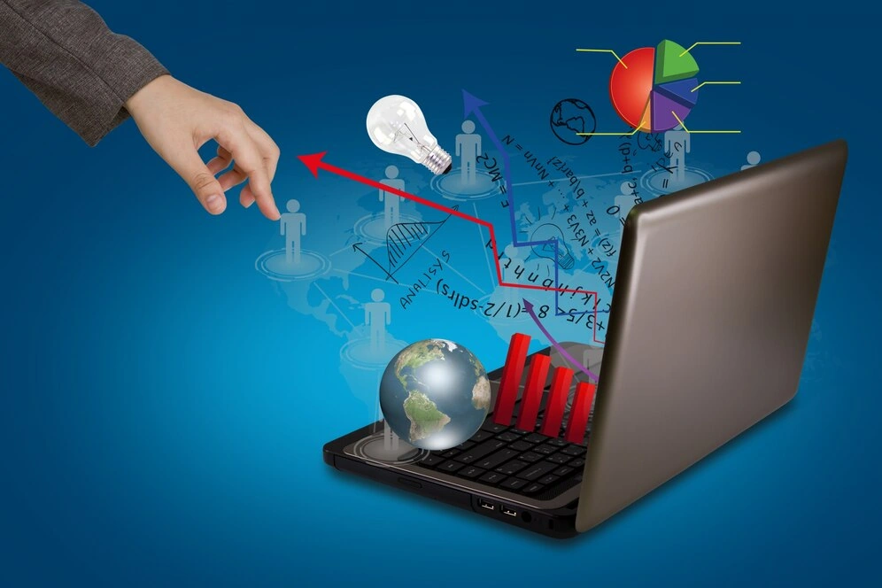 8. Demand Forecasting for E-commerce