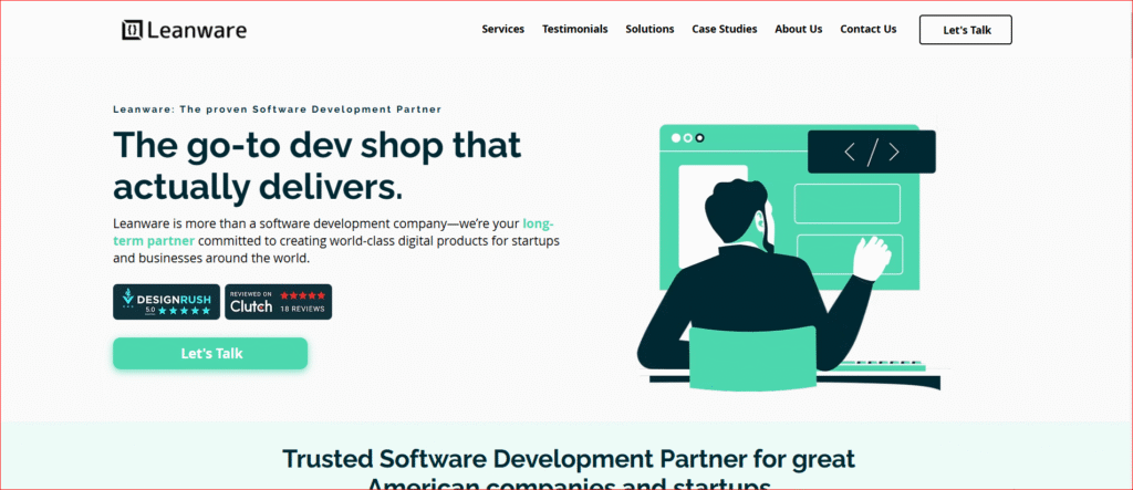 Leanware