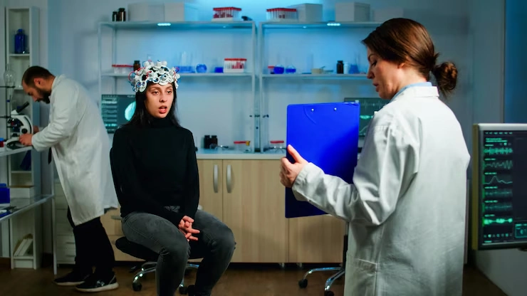 AI in Healthcare The Quiet Revolution You Can't Afford to Miss