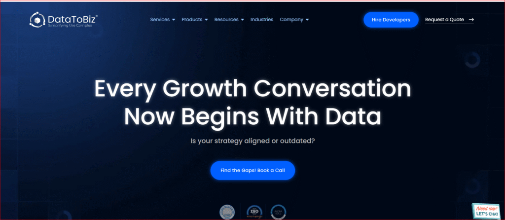 4. DataToBiz