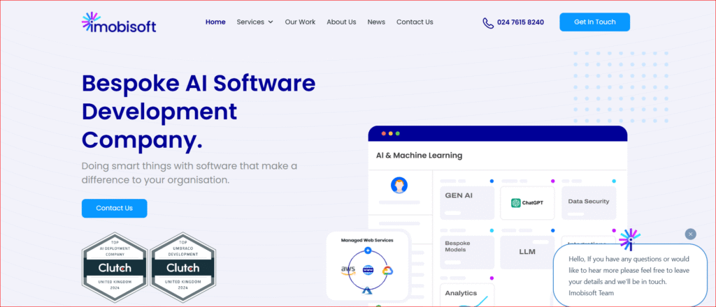 10. Imobisoft