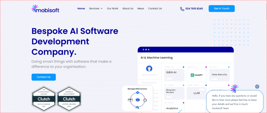 4. Imobisoft