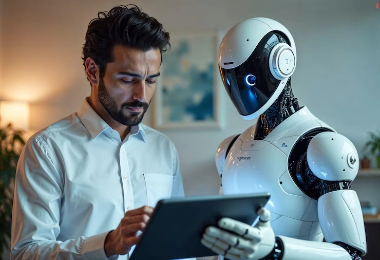 The Real Deal on AI Strategy Consulting What You Need to Know