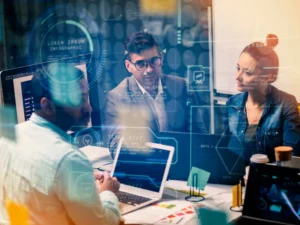 Top 10 AI Advisory Services for Digital Innovation That Actually Deliver
