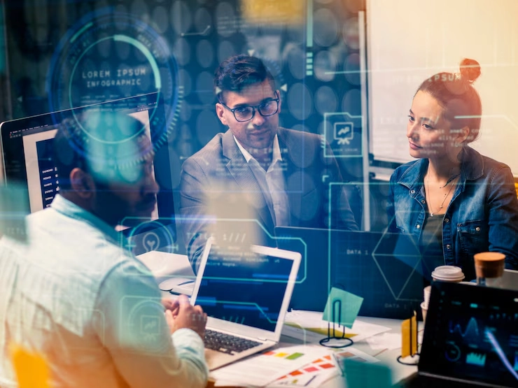 Top 10 AI Advisory Services for Digital Innovation That Actually Deliver