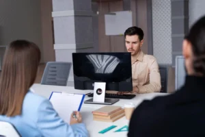 Top 10 AI Agencies for Legal Document Automation