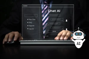 Top 10 AI Chatbot Development Companies