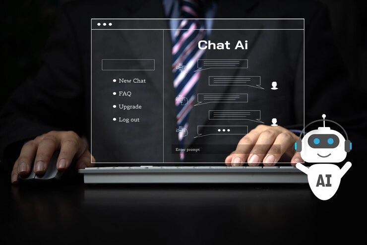 Top 10 AI Chatbot Development Companies