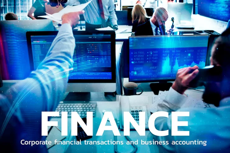 Top 10 AI Consultants for Finance and Banking