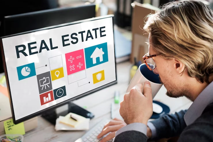 Top 10 AI Consultants for Real Estate Businesses