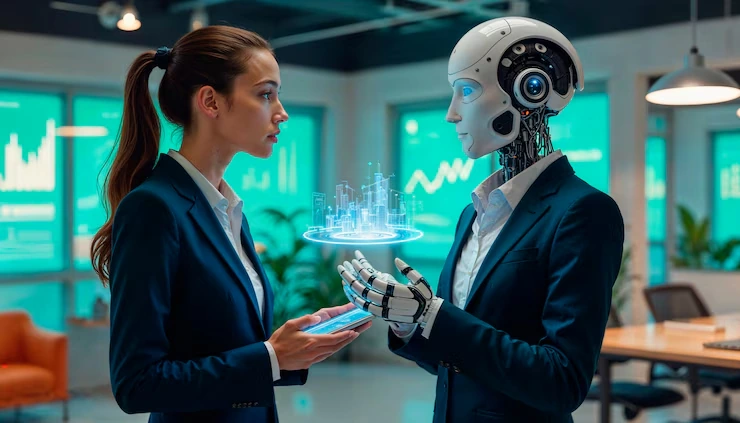 Top 10 AI Consulting Agencies for Retail and E-Commerce