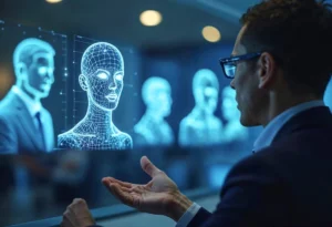 Top 10 AI Consulting Firms for Enterprises