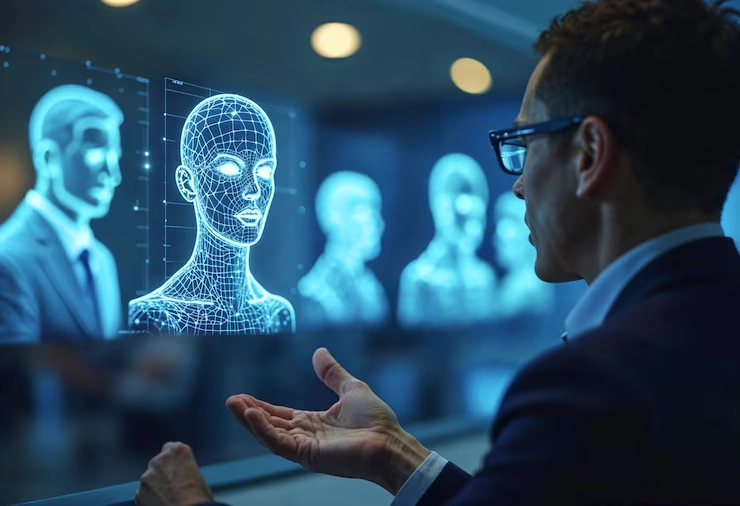 Top 10 AI Consulting Firms for Enterprises