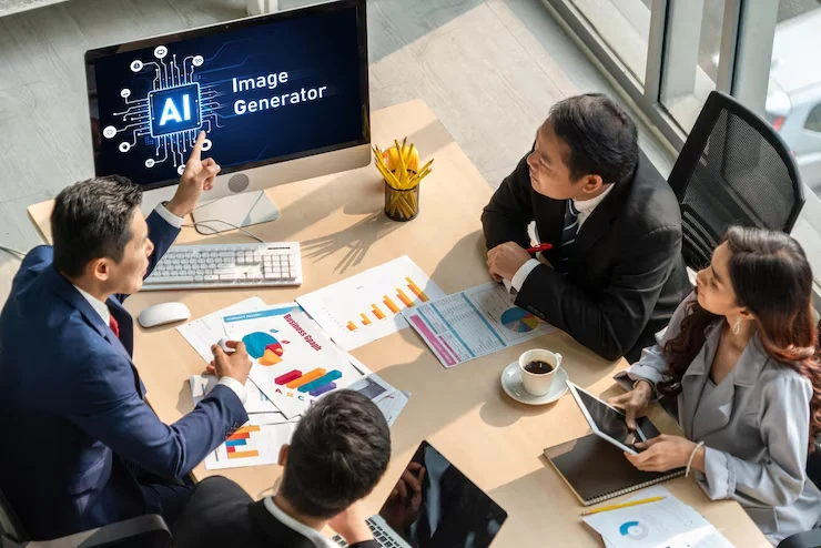Top 10 AI Integration Experts for CRMs and ERPs That Actually Deliver Results