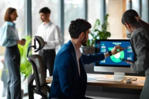 Top 10 AI Workflow Automation Agencies