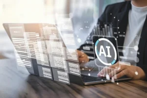 Top 10 AI Document Processing Companies
