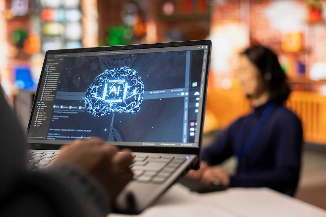 Expertise in AI Implementation