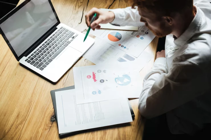 Increased Operational Efficiency