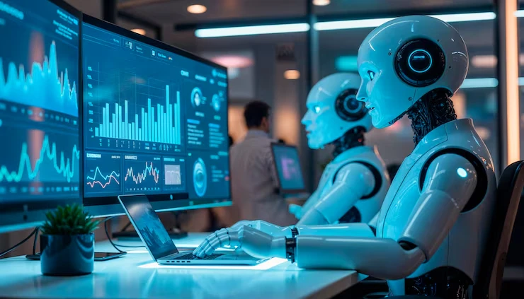 Predictive Maintenance