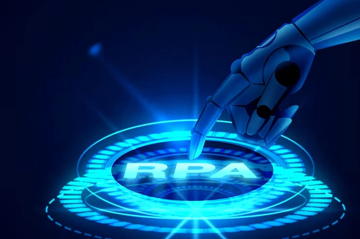 Robotic Process Automation (RPA)