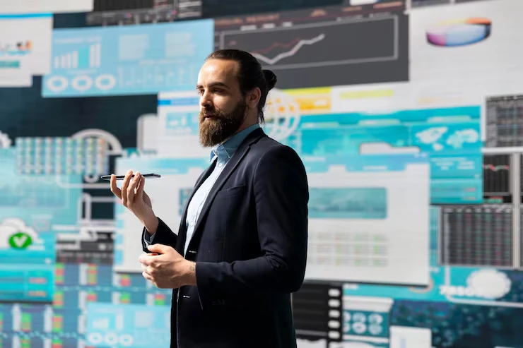 Unlock Big Data’s Power for Smarter Decisions