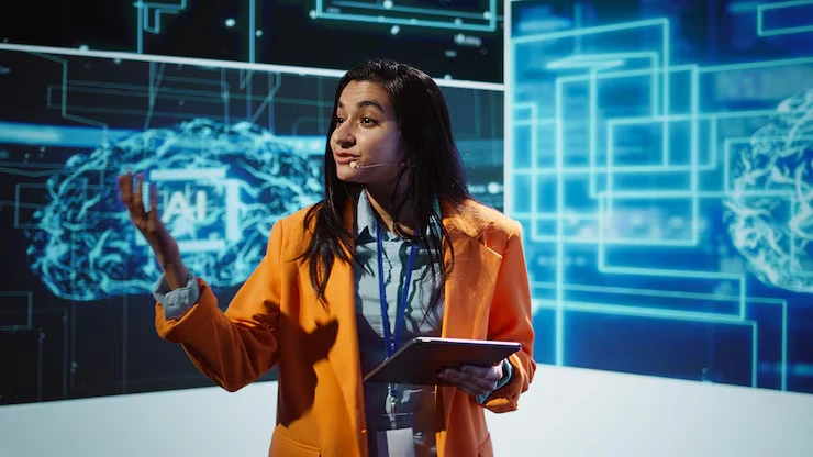 What Makes Us Different