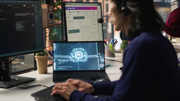 AI Governance Framework Development