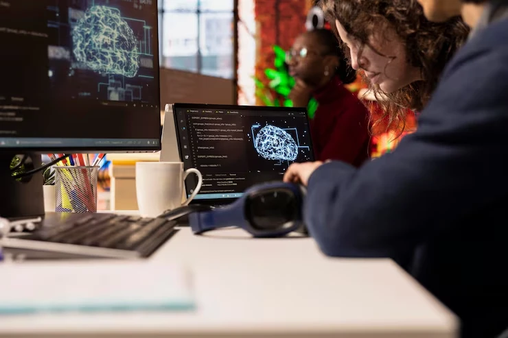 Algorithm Transparency and Explainability