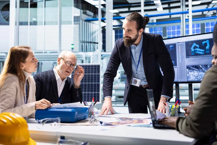 Compliance Consulting for AI Regulations