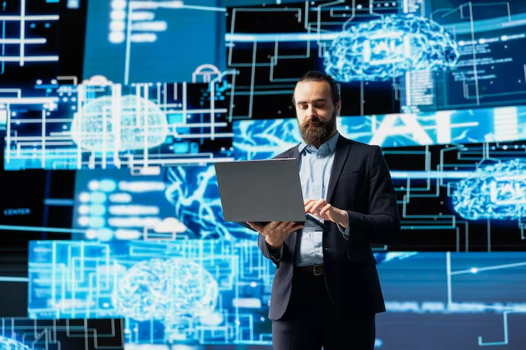 Data Transformation Services