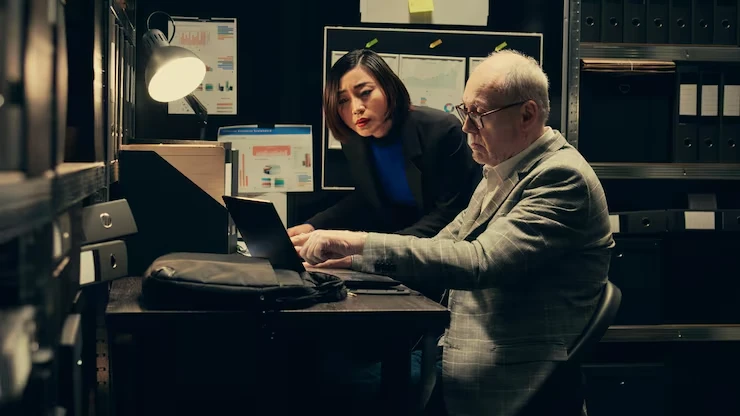 Data Transparency You Can Trust