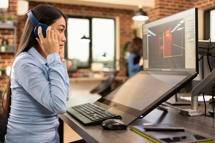 AI-Driven Customer Support