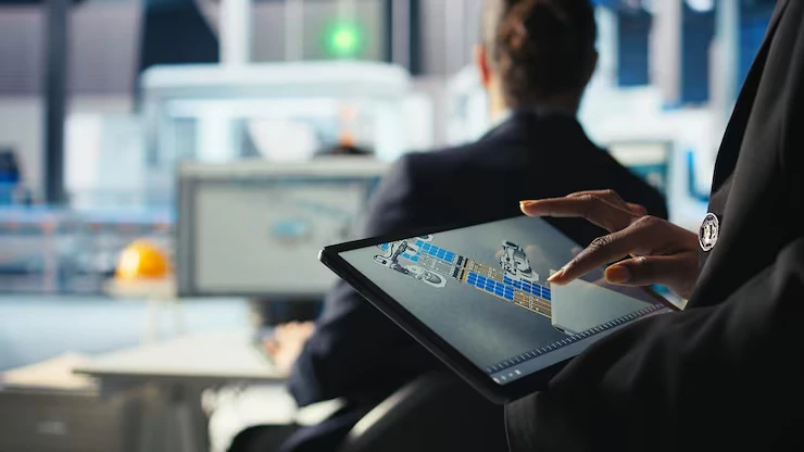 AI-Driven Reporting and Analytics