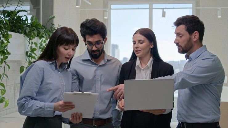 Automated IT and Access Provisioning ​