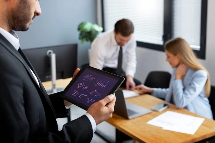 Salesforce AI Automation for Business Progression