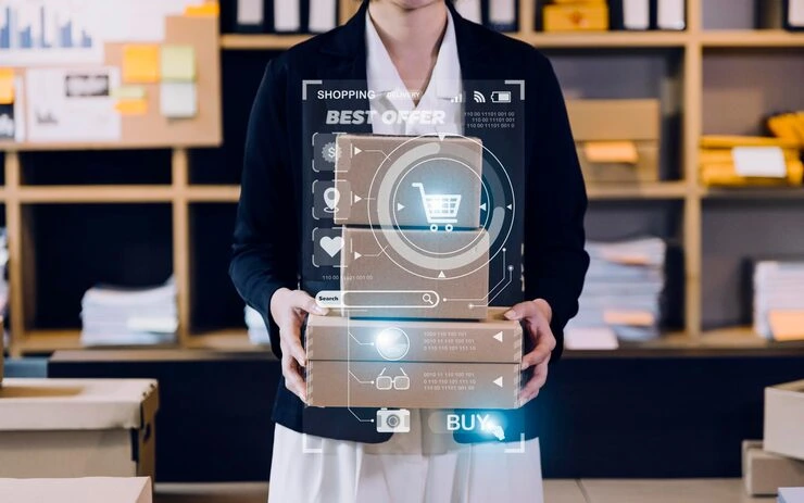 Shopify AI Product Tagging Automation Services