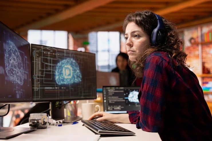 Why Choose Pearl Lemon AI