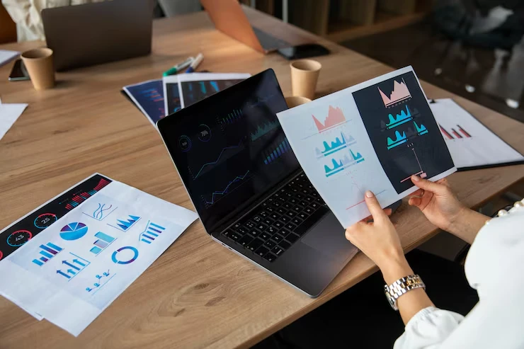 Data Visualization and Reporting