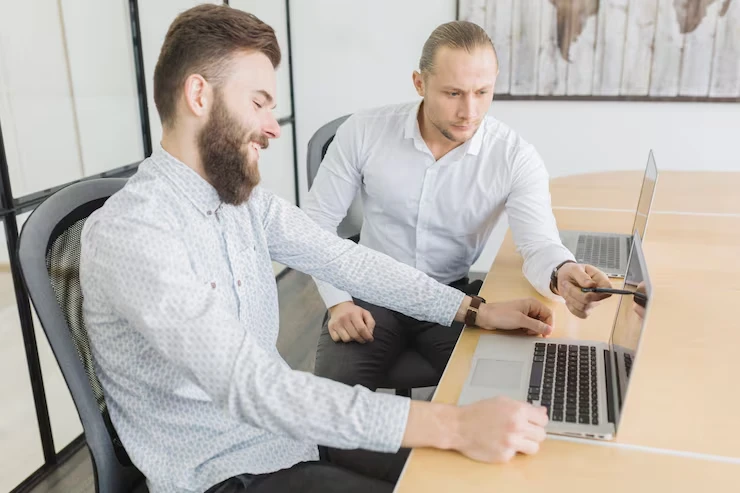 Integration with Existing HR Systems