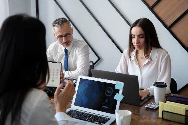 Integration with Existing HR Systemss