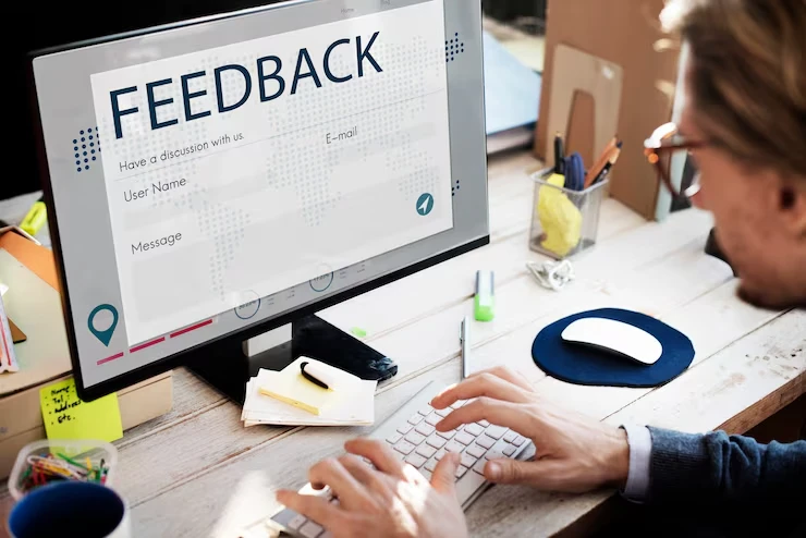 Personalized Feedback Generation